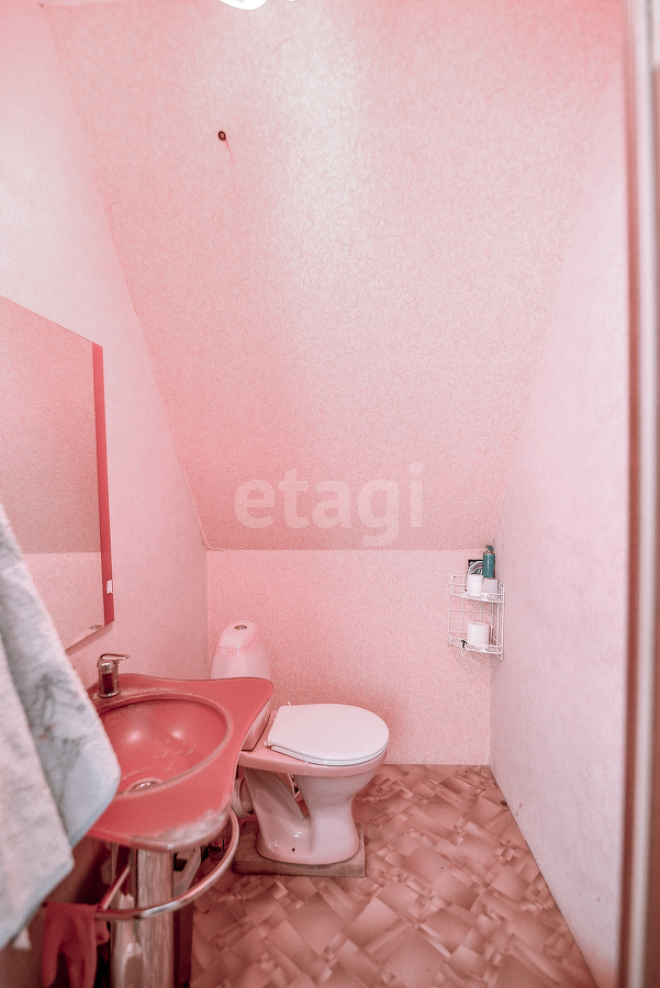 Продажа дома, 228м <sup>2</sup>, 25 сот., Южно-Сахалинск, Сахалинская область,  