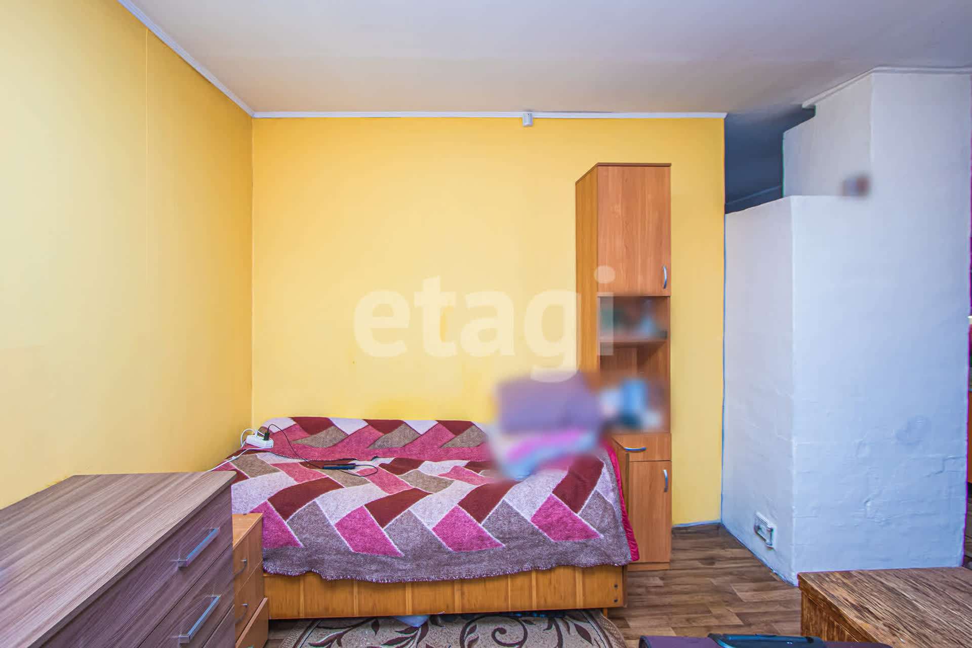 Продажа дома, 57м <sup>2</sup>, 6 сот., Улан-Удэ, Республика Бурятия,  Советский