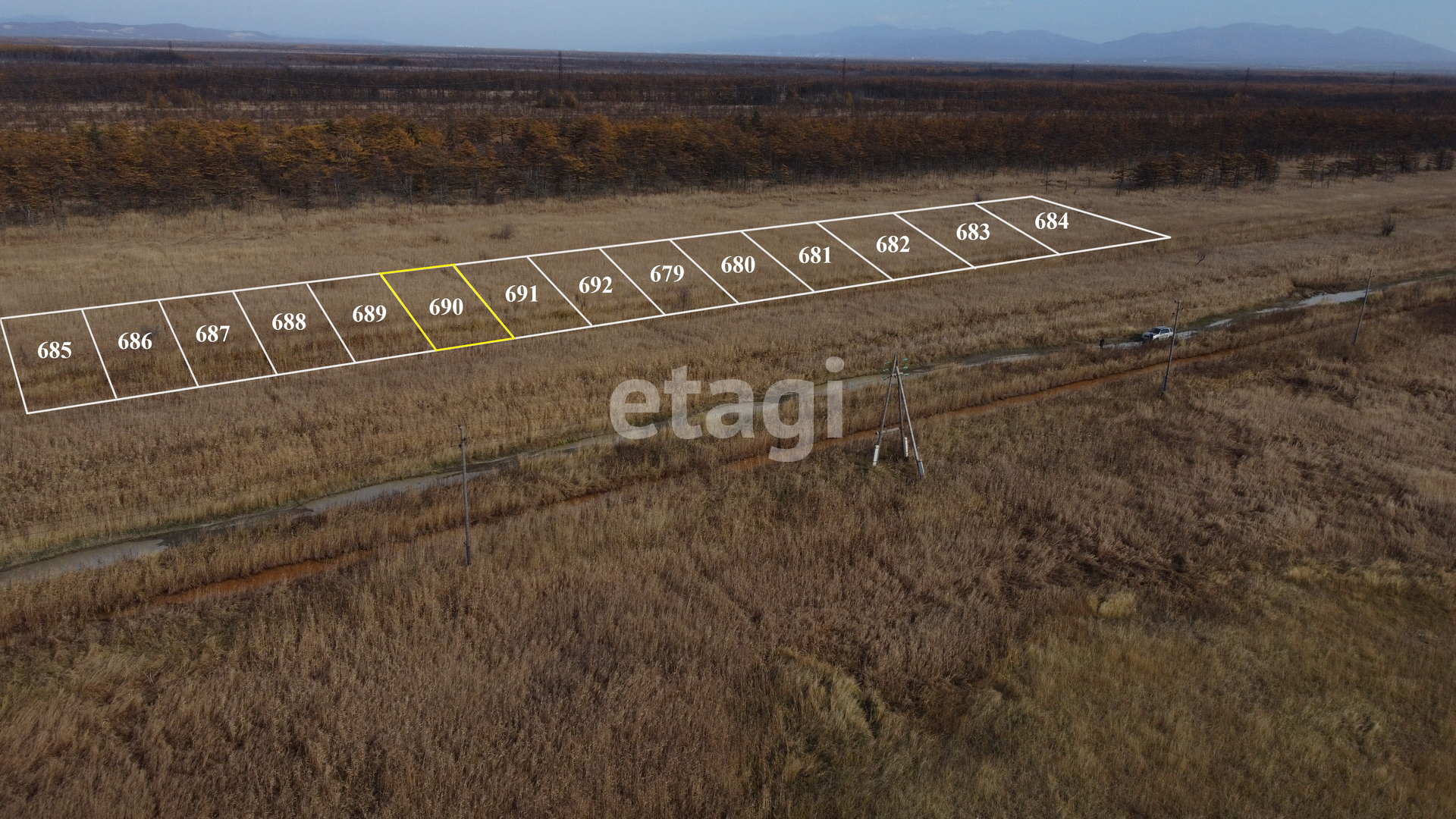 Продажа участка, Южно-Сахалинск, Сахалинская область,  