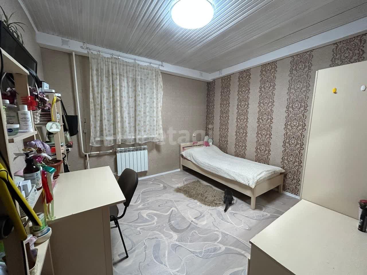 Продажа дома, 204м <sup>2</sup>, 7 сот., Улан-Удэ, Республика Бурятия,  Октябрьский