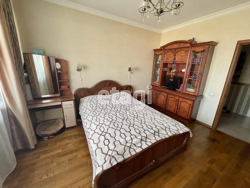 Продажа 3-комнатной квартиры, Южно-Сахалинск, Сахалинская область,  Южно-Сахалинск