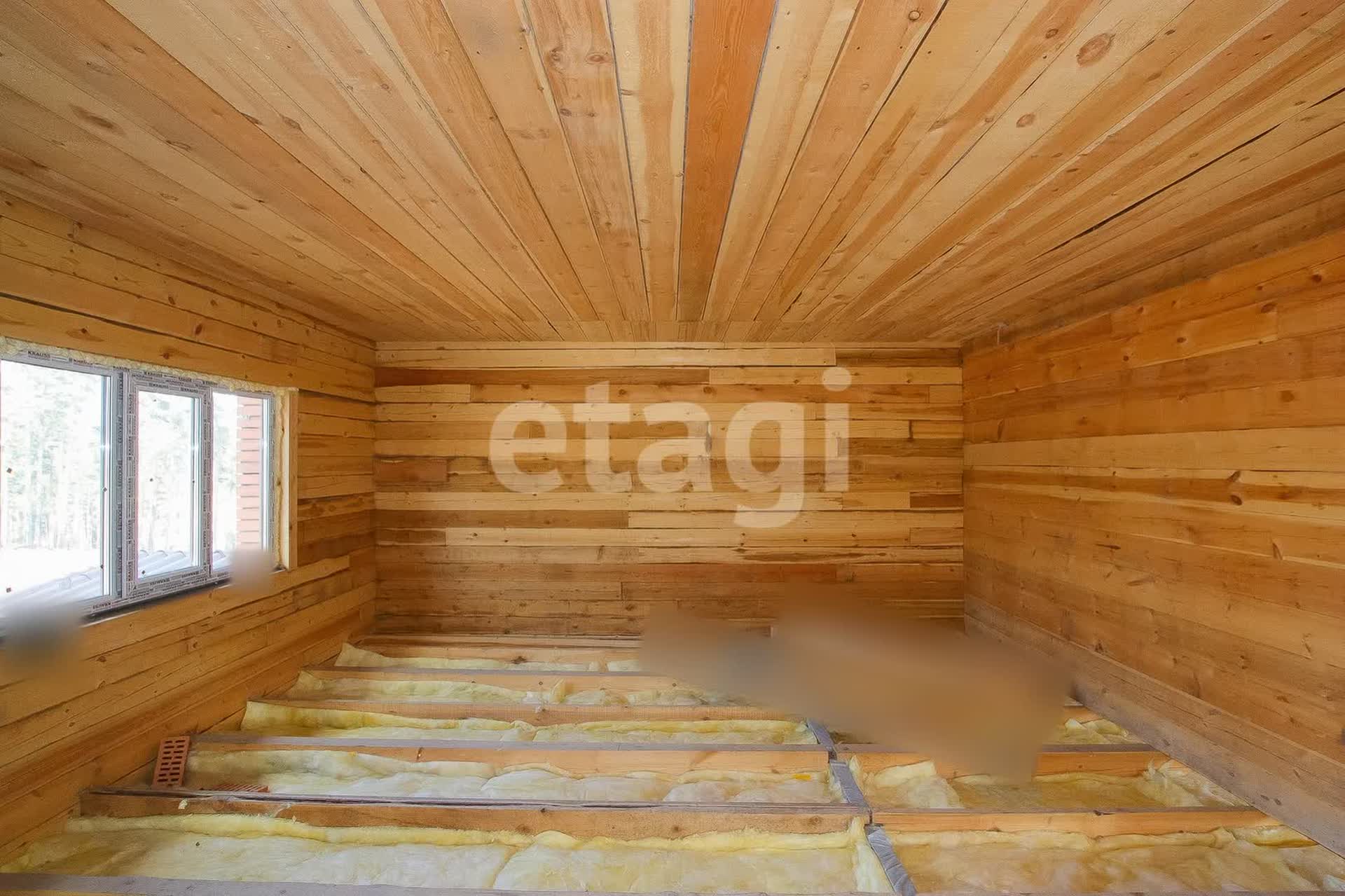 Продажа дома, 180м <sup>2</sup>, 4 сот., Улан-Удэ, Республика Бурятия,  Октябрьский