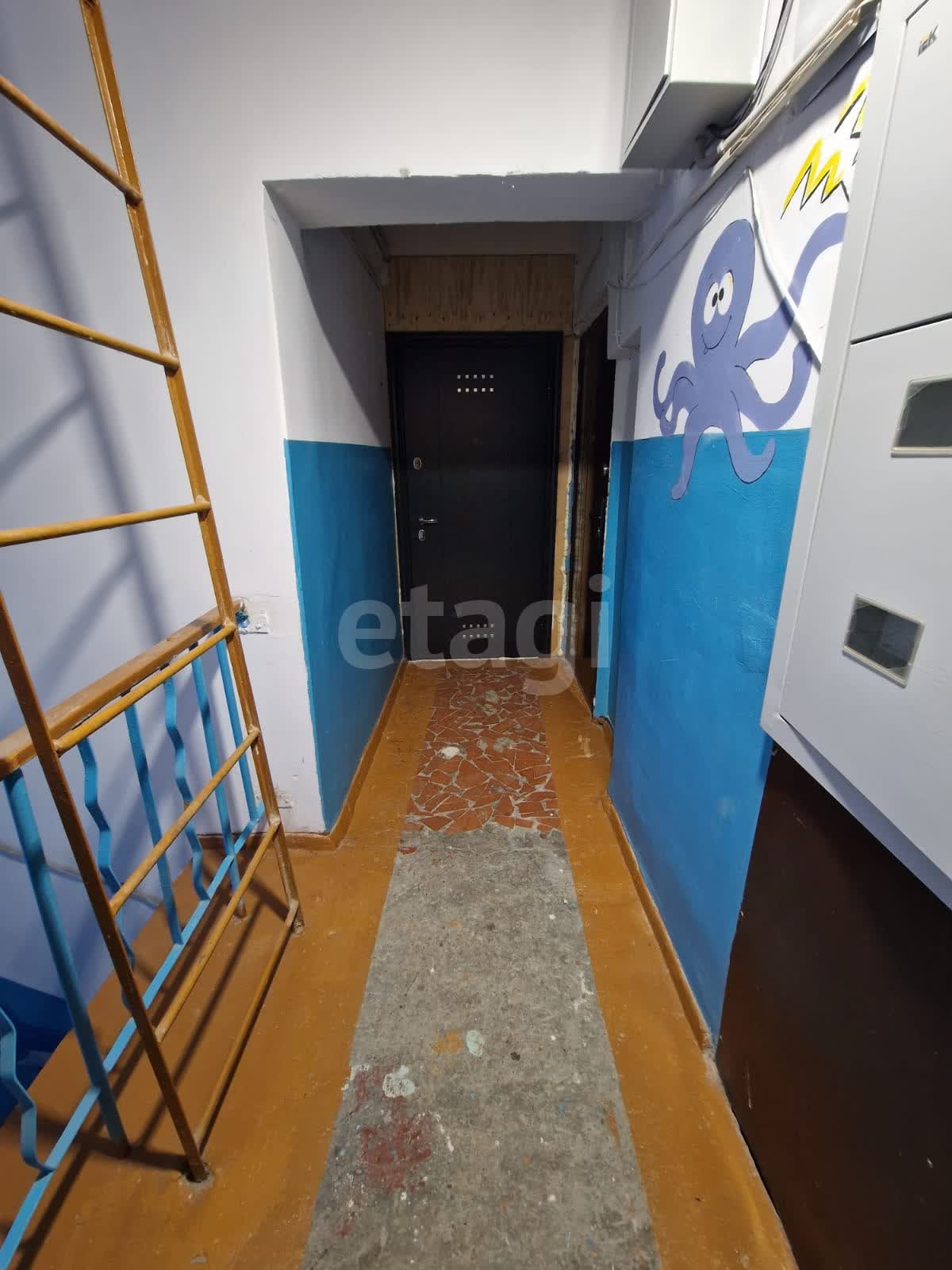 Продажа 4-комнатной квартиры, Южно-Сахалинск, Сахалинская область,  Южно-Сахалинск