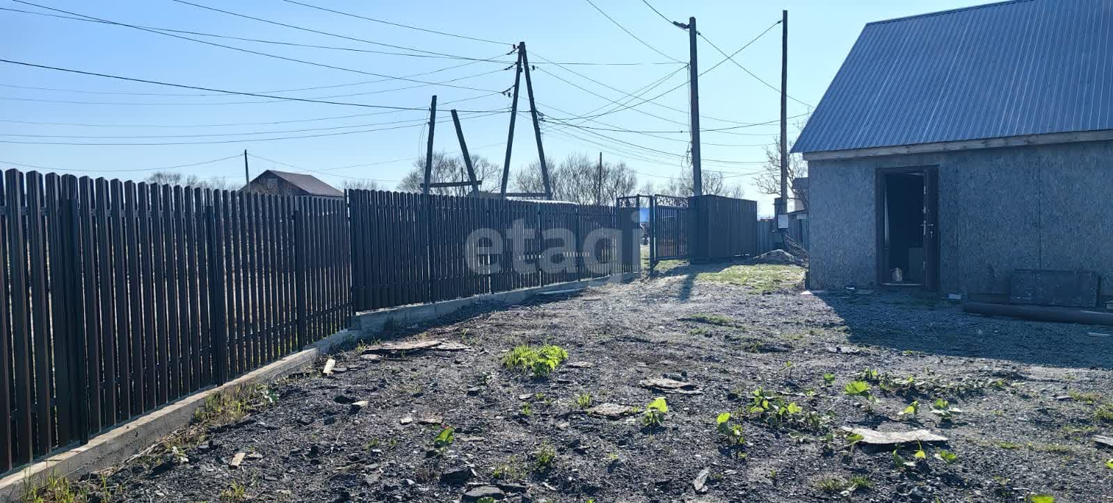 Продажа участка, Южно-Сахалинск, Сахалинская область,  