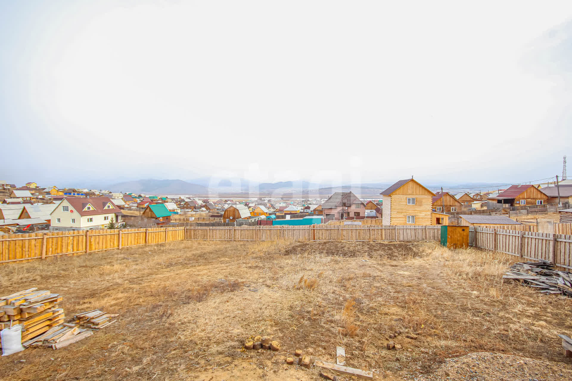 Продажа дома, 112м <sup>2</sup>, 13 сот., Улан-Удэ, Республика Бурятия,  Иволгинский