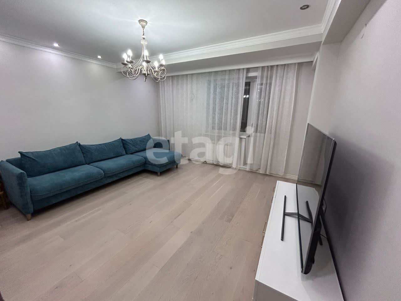 Продажа 3-комнатной квартиры, Улан-Удэ, Республика Бурятия,  Улан-Удэ