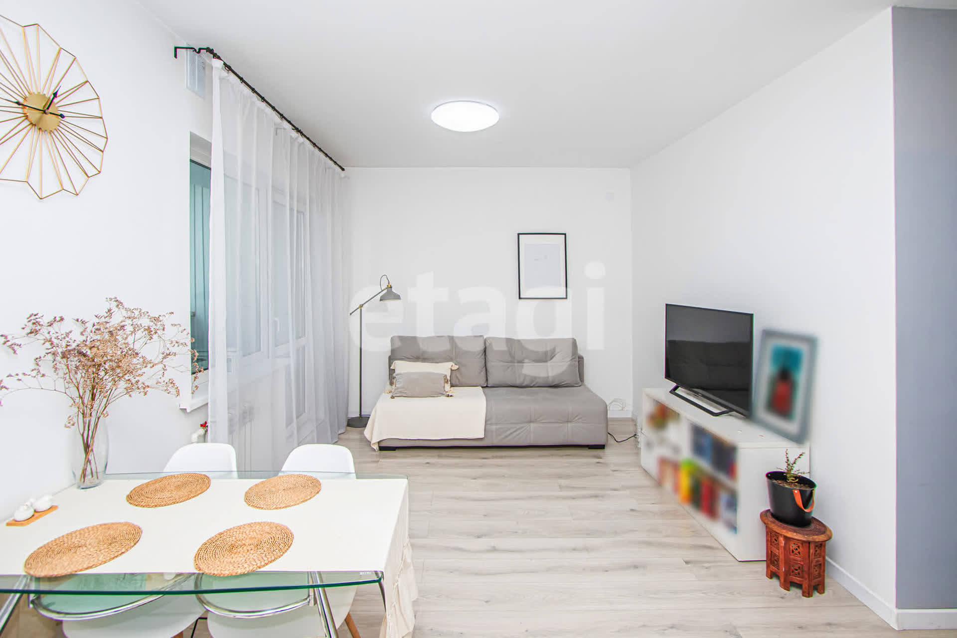 Продажа 1-комнатной квартиры, Улан-Удэ, Республика Бурятия,  Улан-Удэ