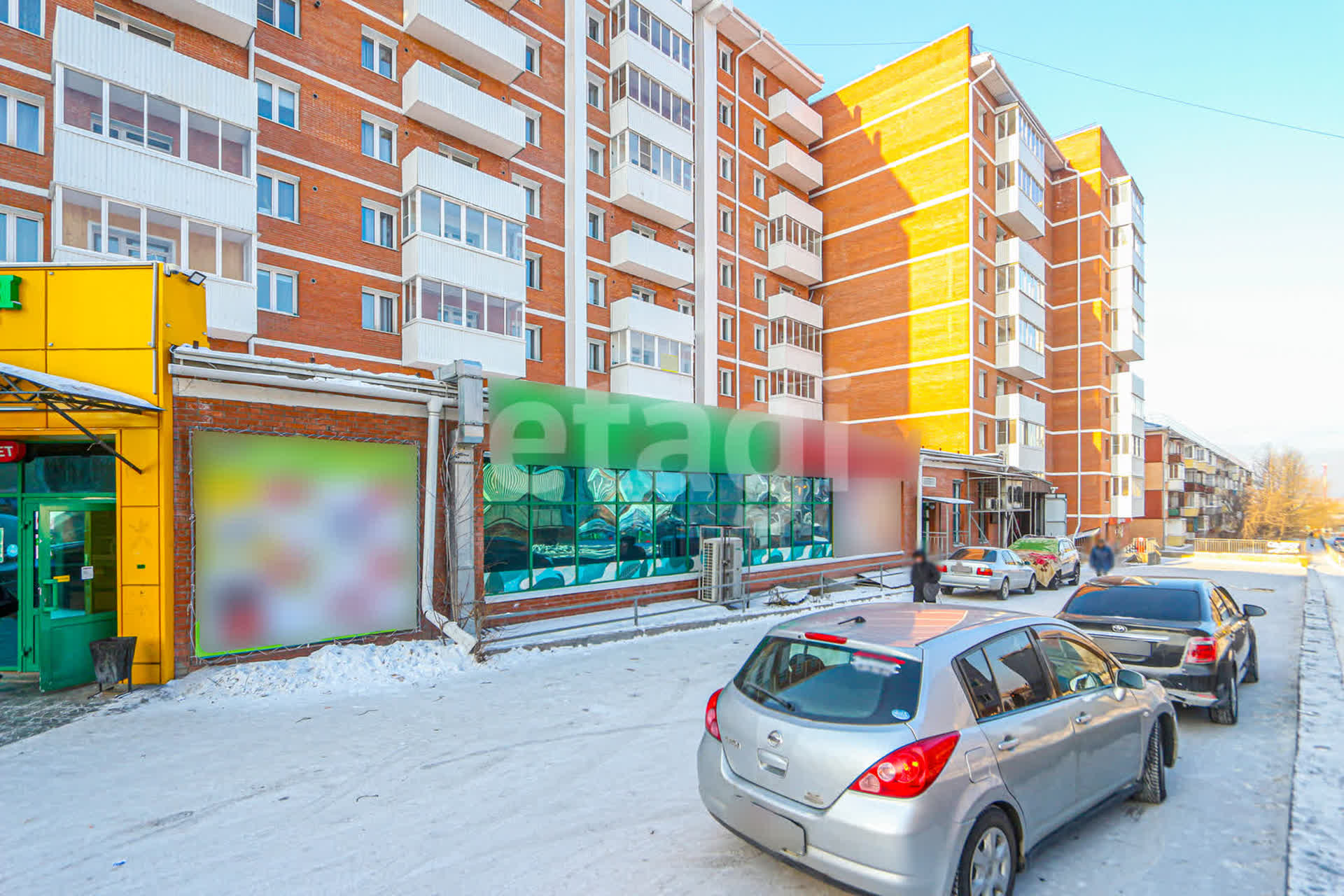 Продажа 2-комнатной квартиры, Улан-Удэ, Республика Бурятия,  Улан-Удэ