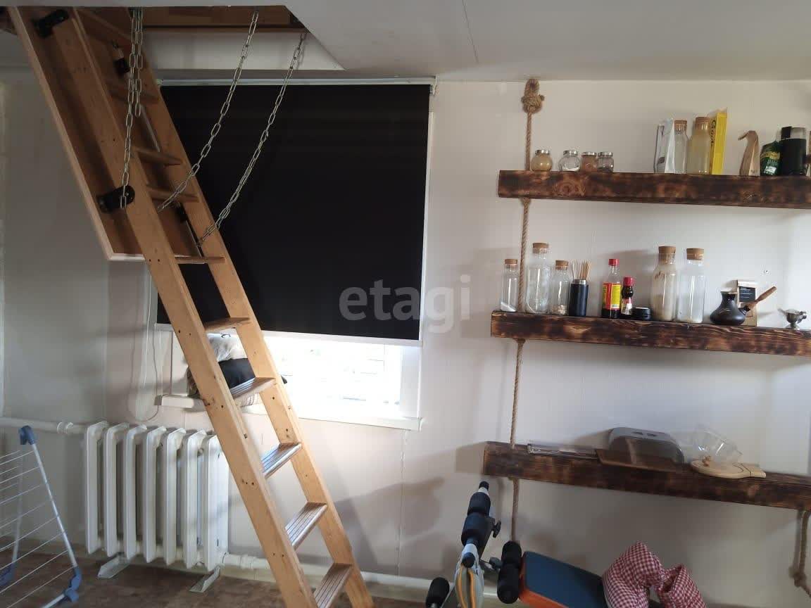 Продажа дома, 100м <sup>2</sup>, 15 сот., Южно-Сахалинск, Сахалинская область,  