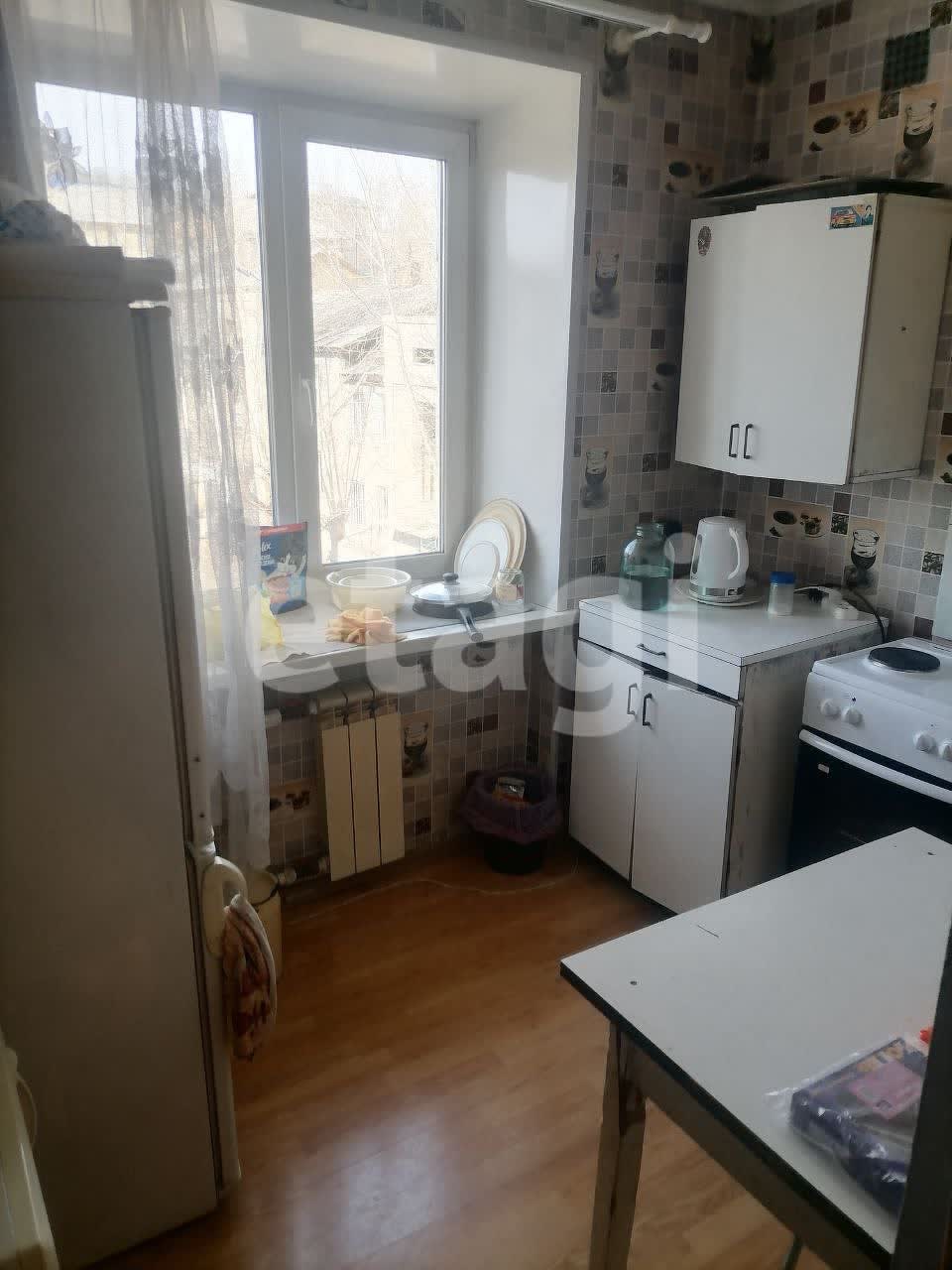 Продажа 3-комнатной квартиры, Улан-Удэ, Республика Бурятия,  Улан-Удэ