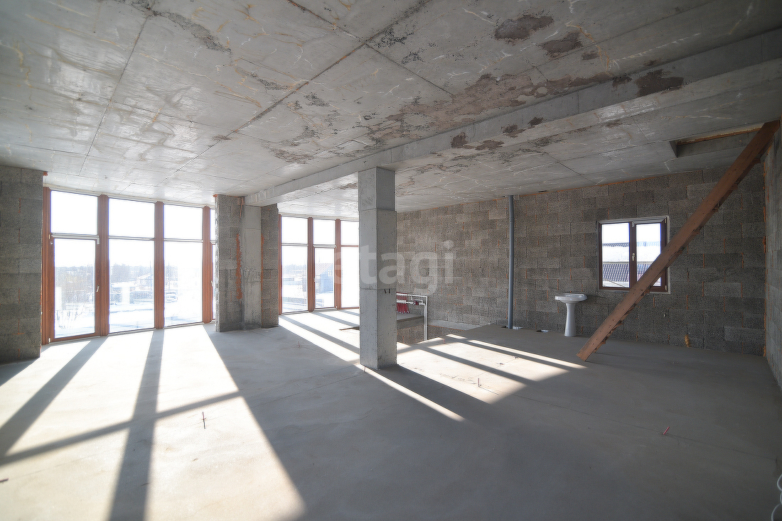 Продажа дома, 186м <sup>2</sup>, 10 сот., Южно-Сахалинск, Сахалинская область,  