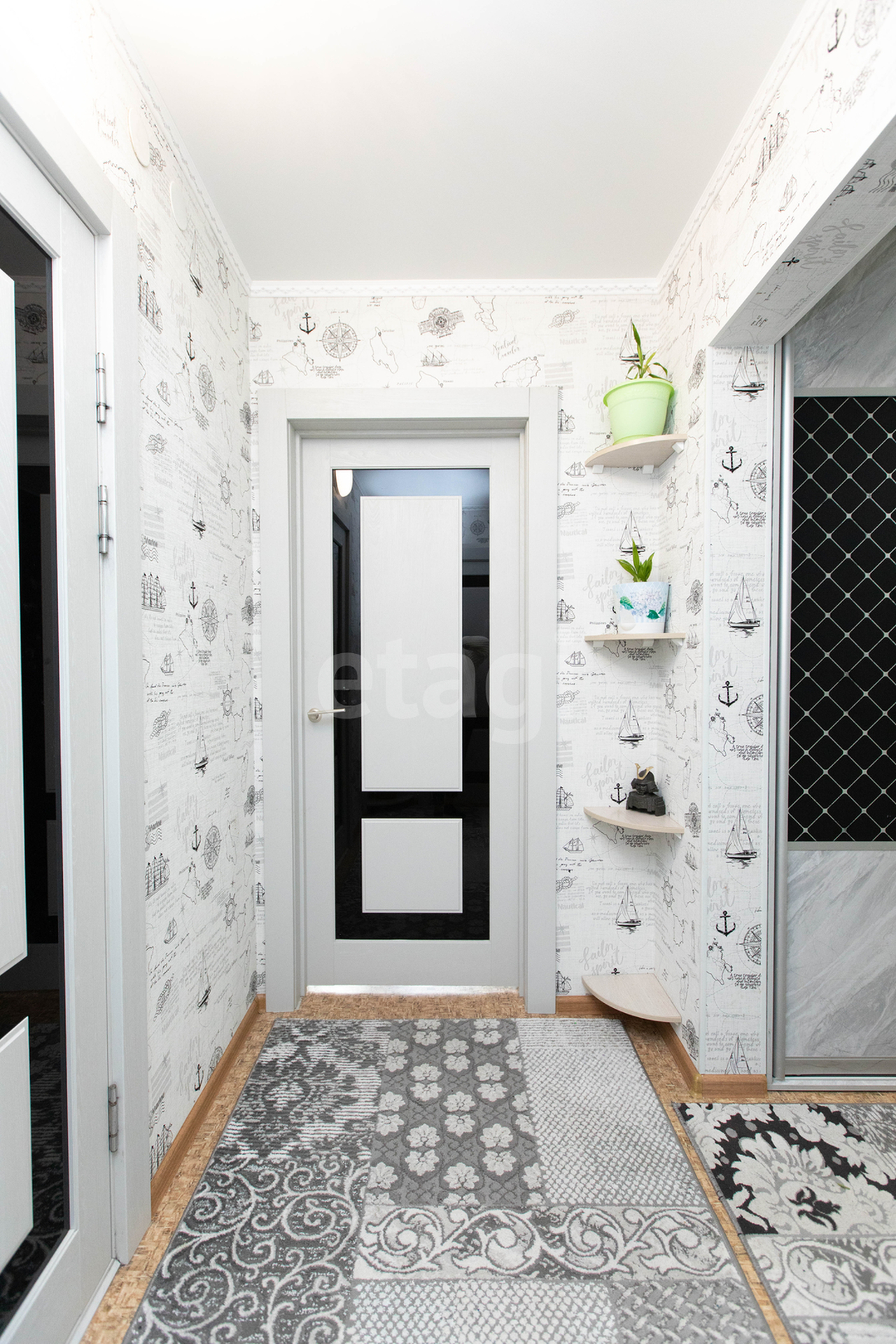 Продажа 3-комнатной квартиры, Южно-Сахалинск, Сахалинская область,  Южно-Сахалинск