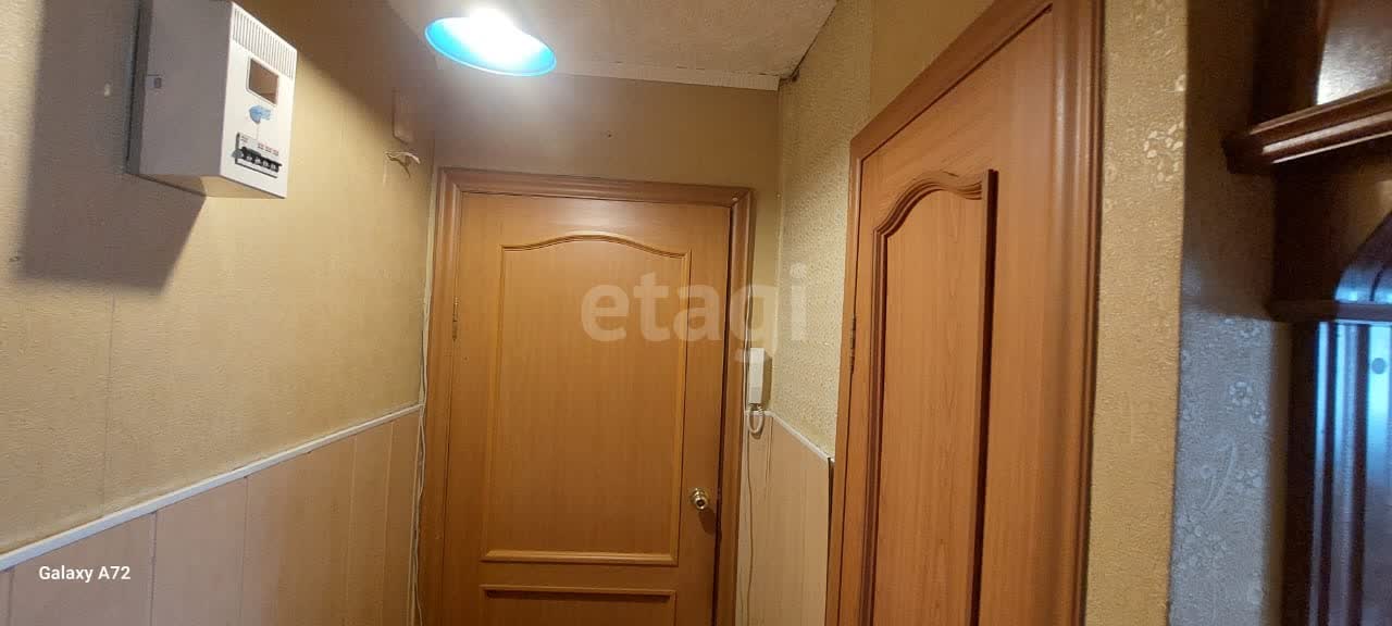 Продажа 1-комнатной квартиры, Комсомольск-на-Амуре, Комсомольская,  32