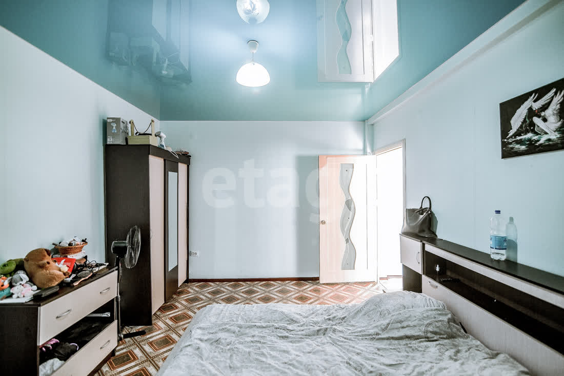 Продажа дома, 216м <sup>2</sup>, 10 сот., Южно-Сахалинск, Сахалинская область,  