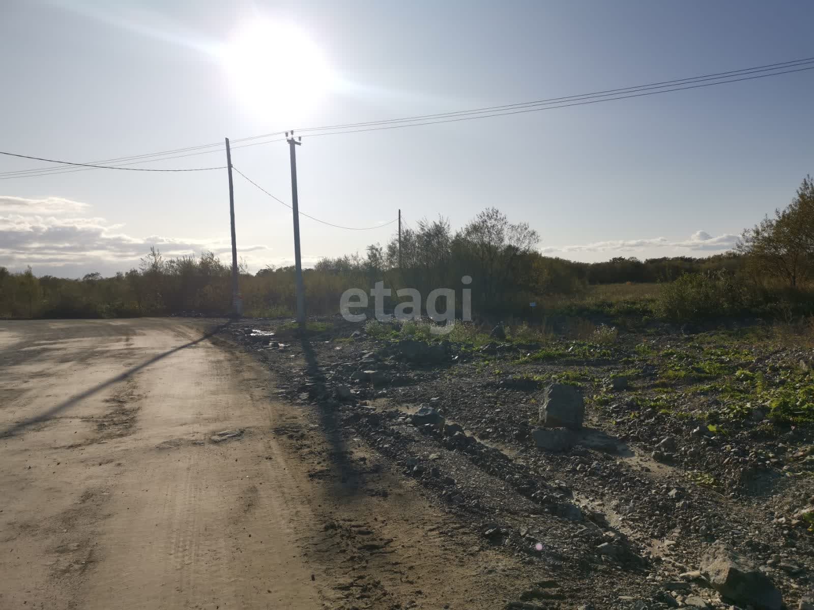 Продажа участка, Южно-Сахалинск, Сахалинская область,  Южно-Сахалинск