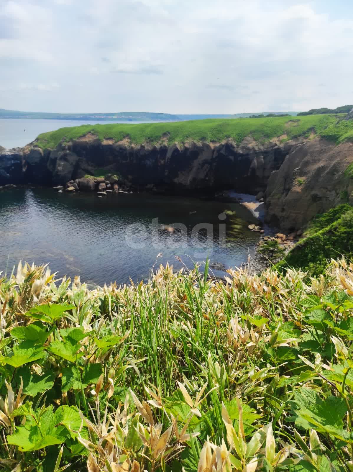 Продажа участка, Южно-Сахалинск, Сахалинская область,  Южно-Сахалинск