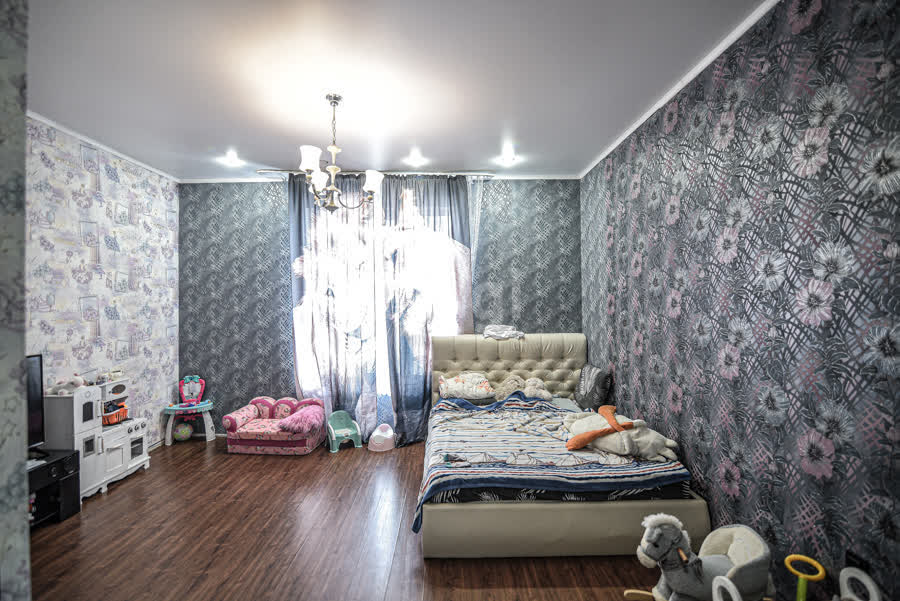 Продажа дома, 106м <sup>2</sup>, 7 сот., Южно-Сахалинск, Сахалинская область,  