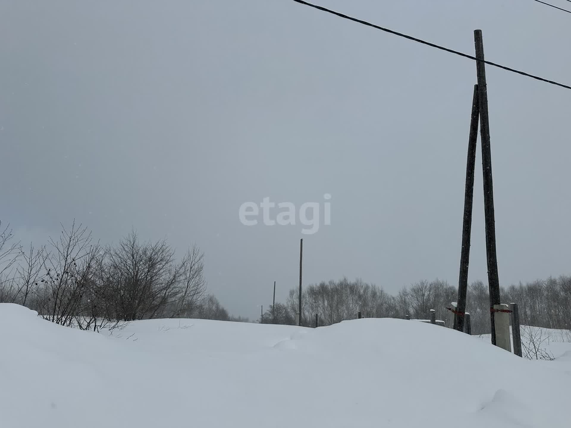 Продажа участка, Южно-Сахалинск, Сахалинская область,  