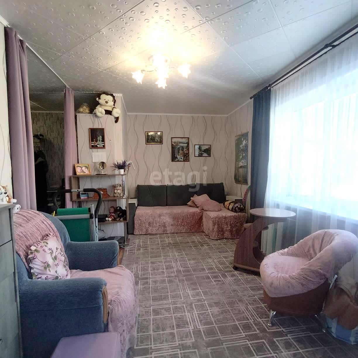 Продажа 1-комнатной квартиры, Южно-Сахалинск, Сахалинская область,  Южно-Сахалинск