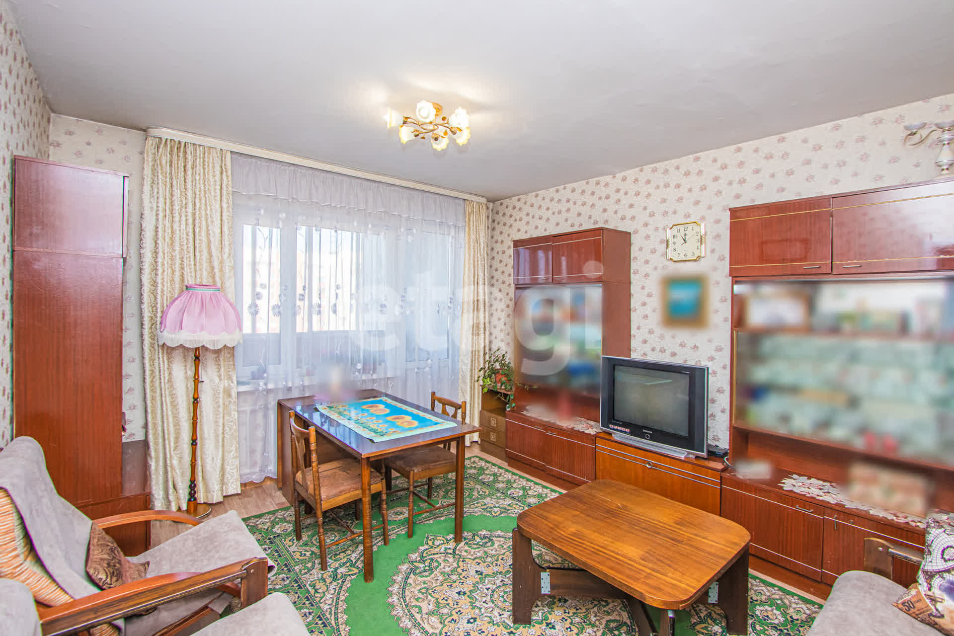 Продажа 3-комнатной квартиры, Улан-Удэ, Республика Бурятия,  Улан-Удэ