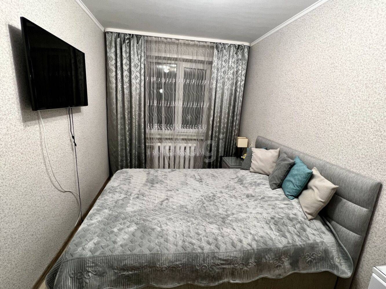 Продажа 2-комнатной квартиры, Южно-Сахалинск, Сахалинская область,  Южно-Сахалинск