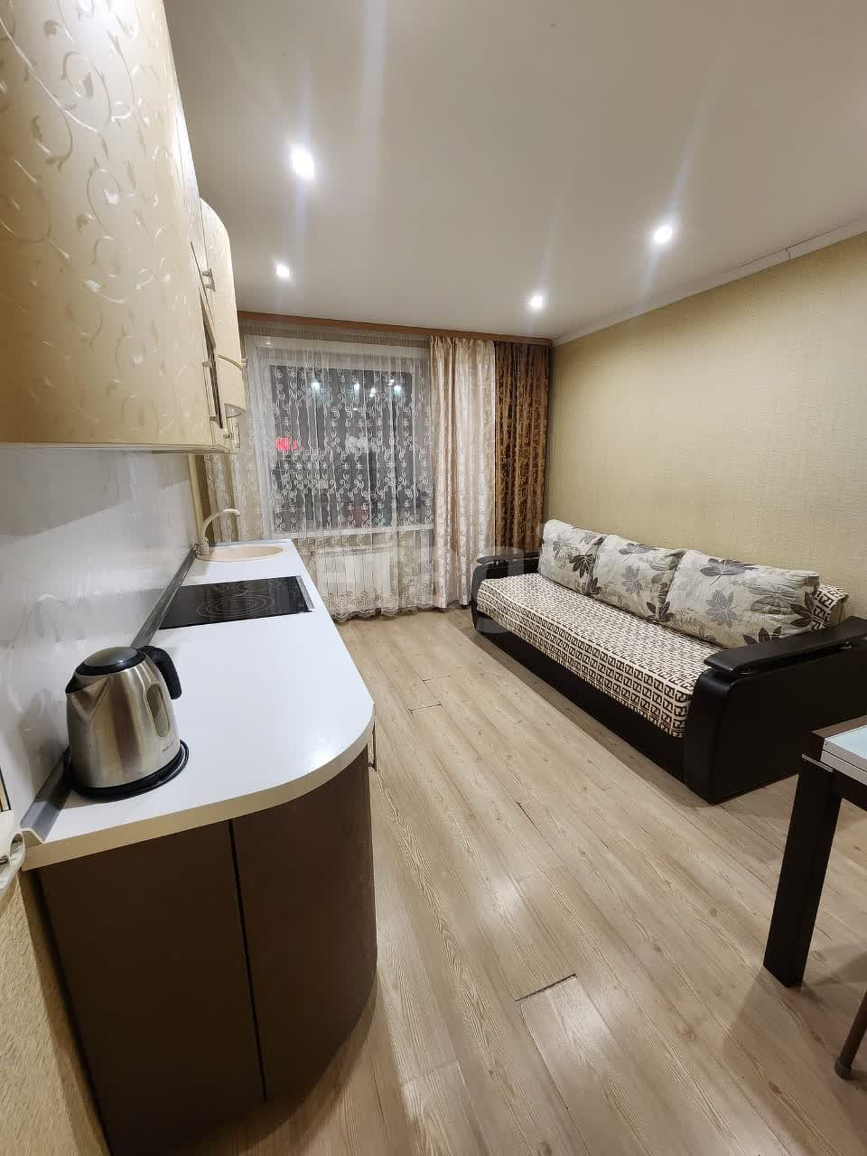 Аренда 2-комнатной квартиры, Южно-Сахалинск, Сахалинская область,  Южно-Сахалинск