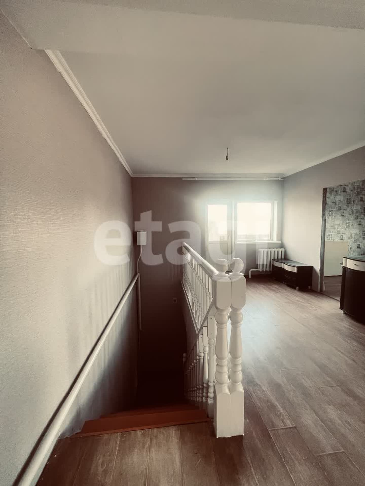 Продажа дома, 110м <sup>2</sup>, 7 сот., Улан-Удэ, Республика Бурятия,  Тарбагатайский