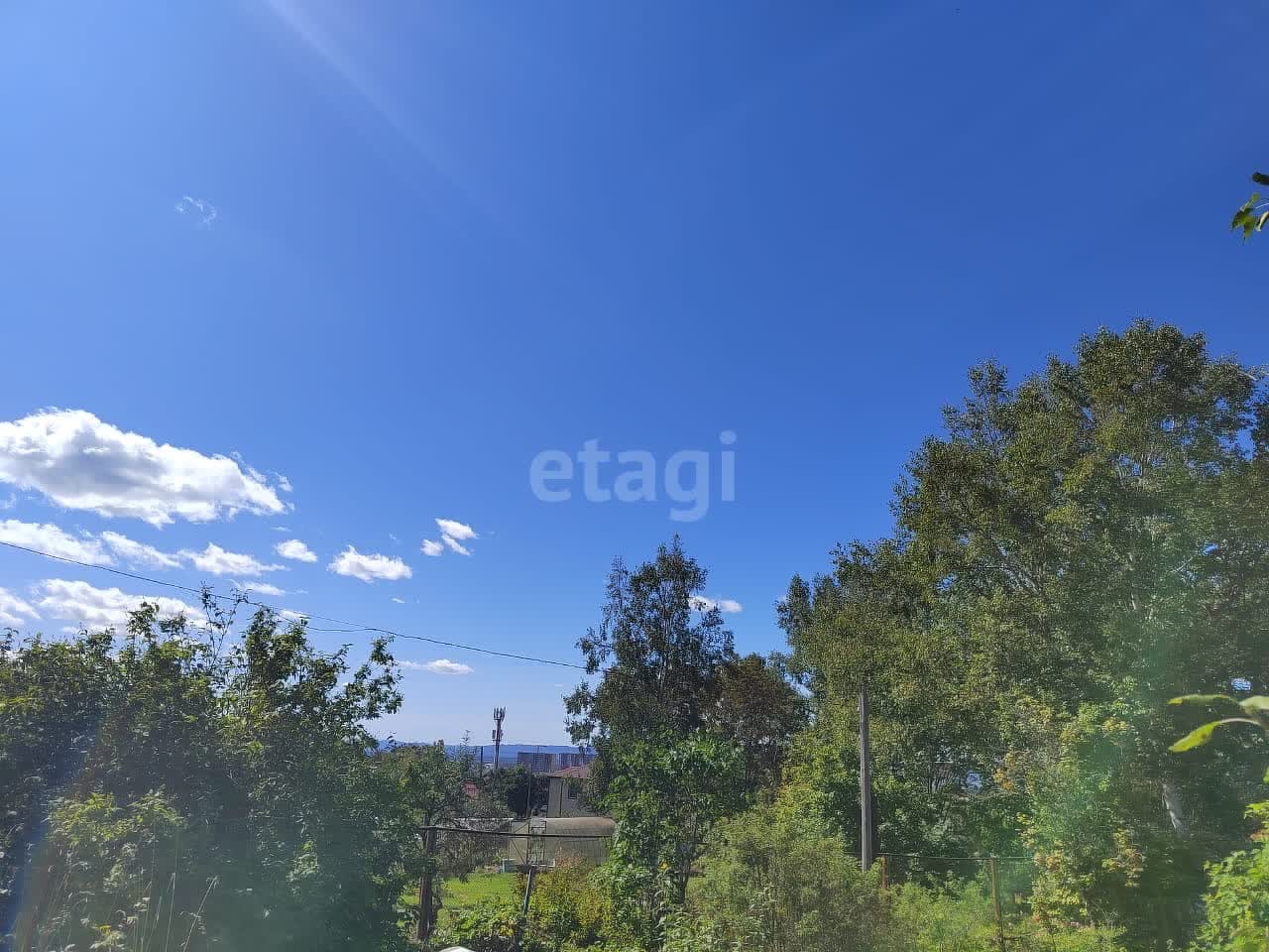 Продажа участка, Южно-Сахалинск, Сахалинская область,  