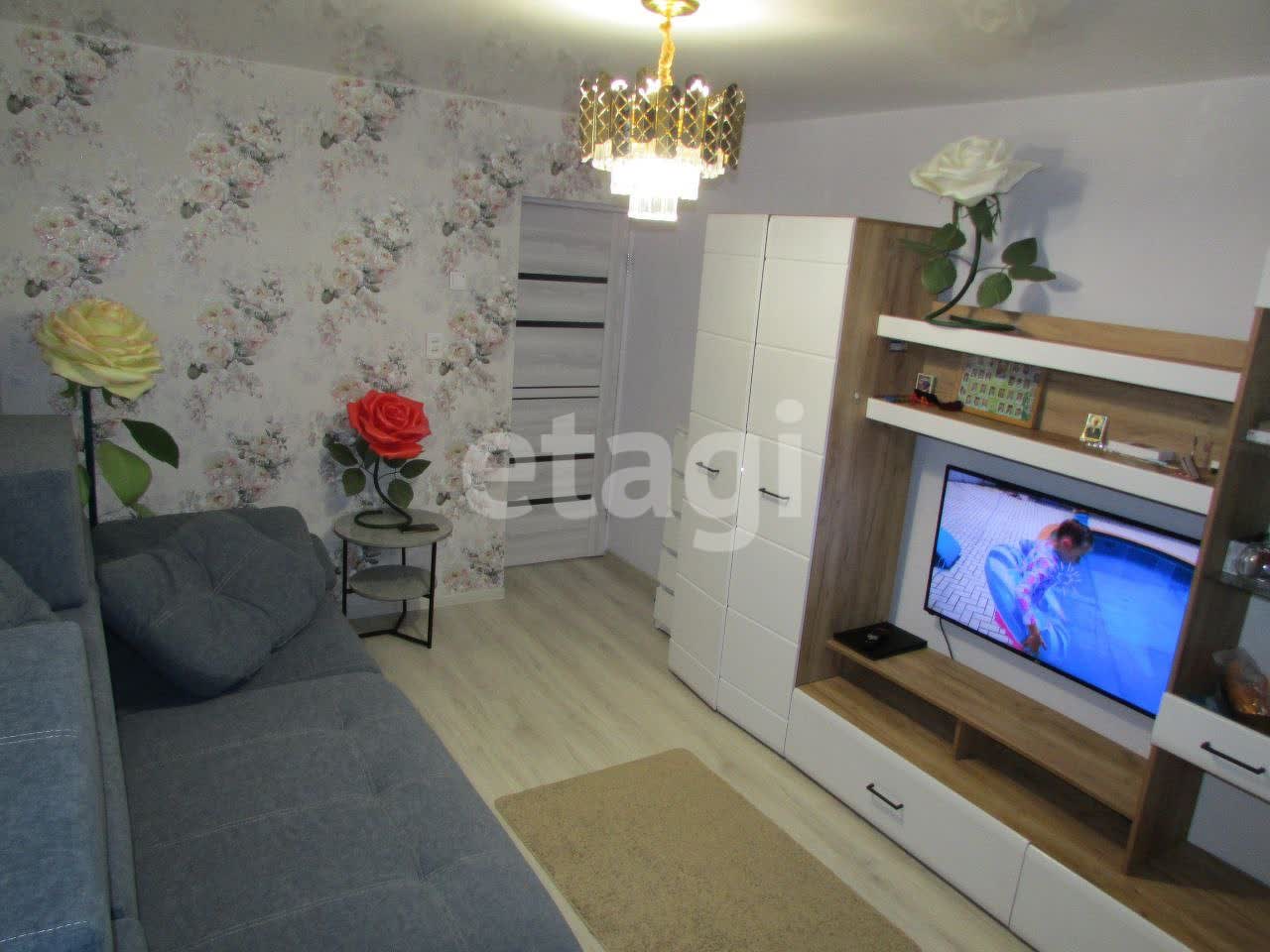 Продажа 2-комнатной квартиры, Улан-Удэ, Республика Бурятия,  Улан-Удэ