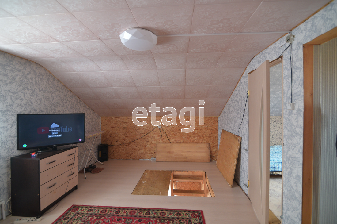 Продажа дома, 81м <sup>2</sup>, 5 сот., Южно-Сахалинск, Сахалинская область,  Южно-Сахалинск