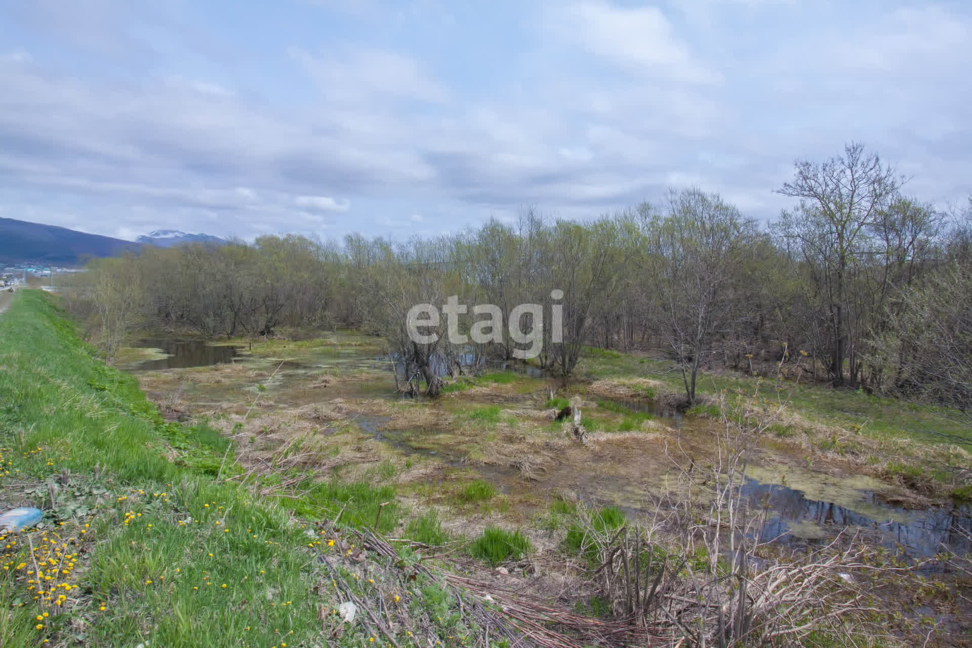 Продажа участка, Южно-Сахалинск, Сахалинская область,  Южно-Сахалинск