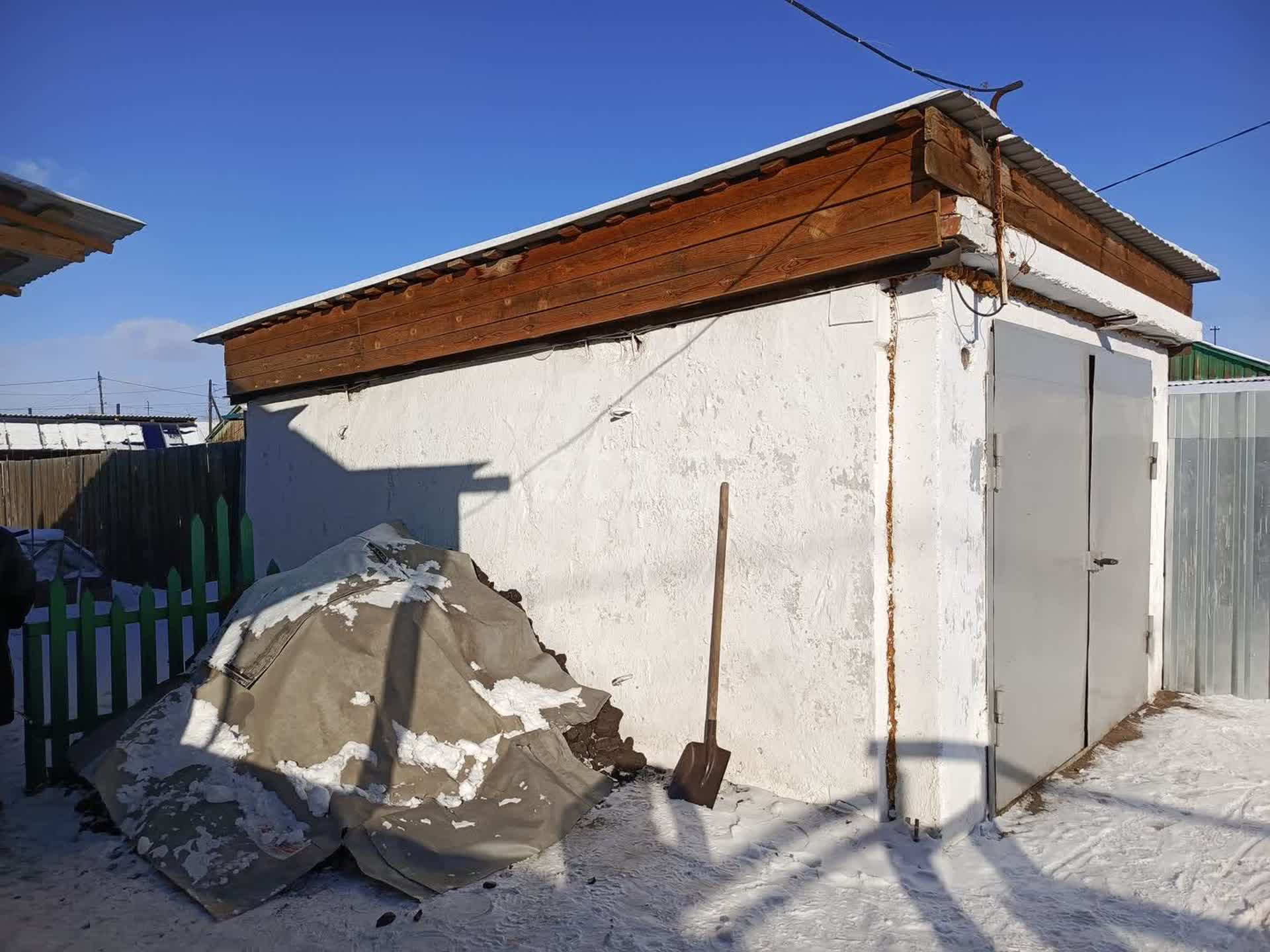 Продажа дома, 80м <sup>2</sup>, 5 сот., Улан-Удэ, Республика Бурятия,  