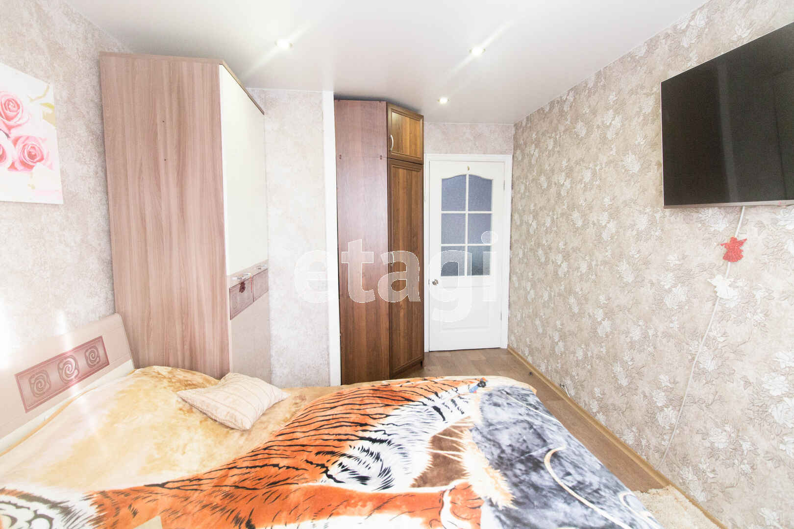 Продажа 2-комнатной квартиры, Улан-Удэ, Республика Бурятия,  Улан-Удэ