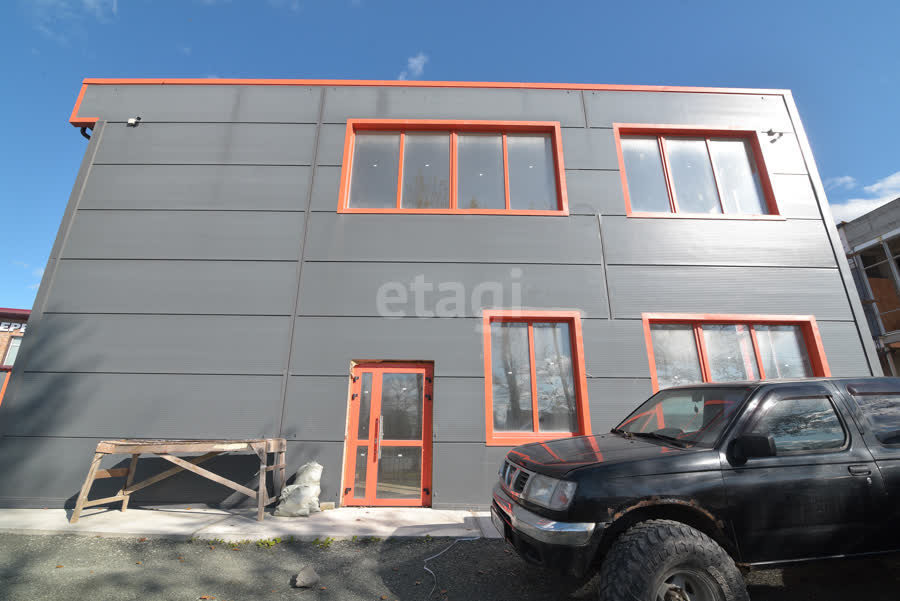 Аренда коммерческой недвижимости, 240м <sup>2</sup>, Южно-Сахалинск, Сахалинская область,  Южно-Сахалинск