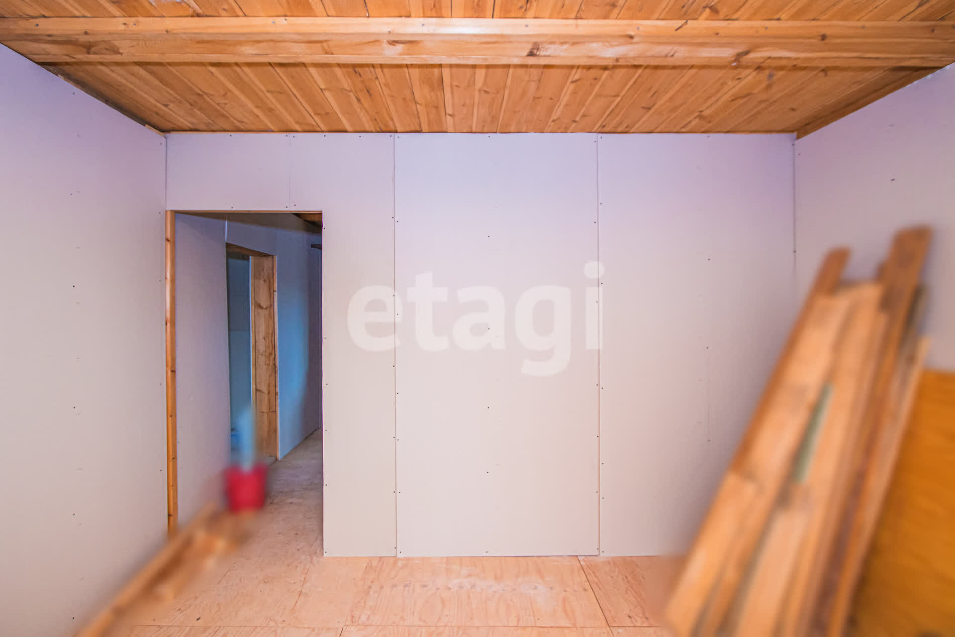 Продажа дома, 73м <sup>2</sup>, 8 сот., Улан-Удэ, Республика Бурятия,  Тарбагатайский