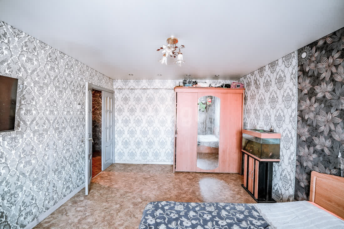 Продажа 2-комнатной квартиры, Южно-Сахалинск, Сахалинская область,  Южно-Сахалинск