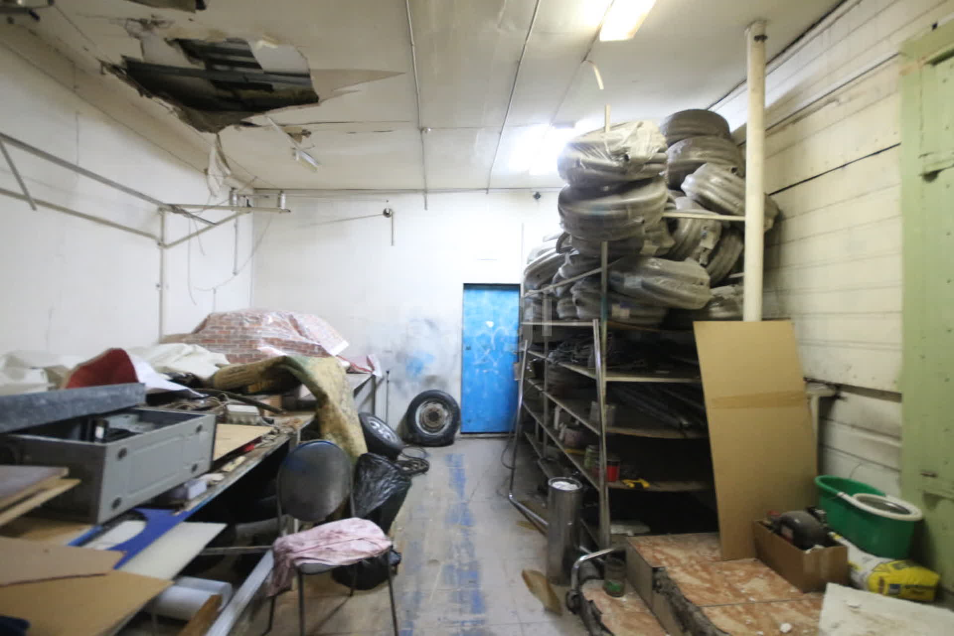 Аренда коммерческой недвижимости, 780м <sup>2</sup>, Новый Уренгой, Ямало-Ненецкий АО,  Новый Уренгой