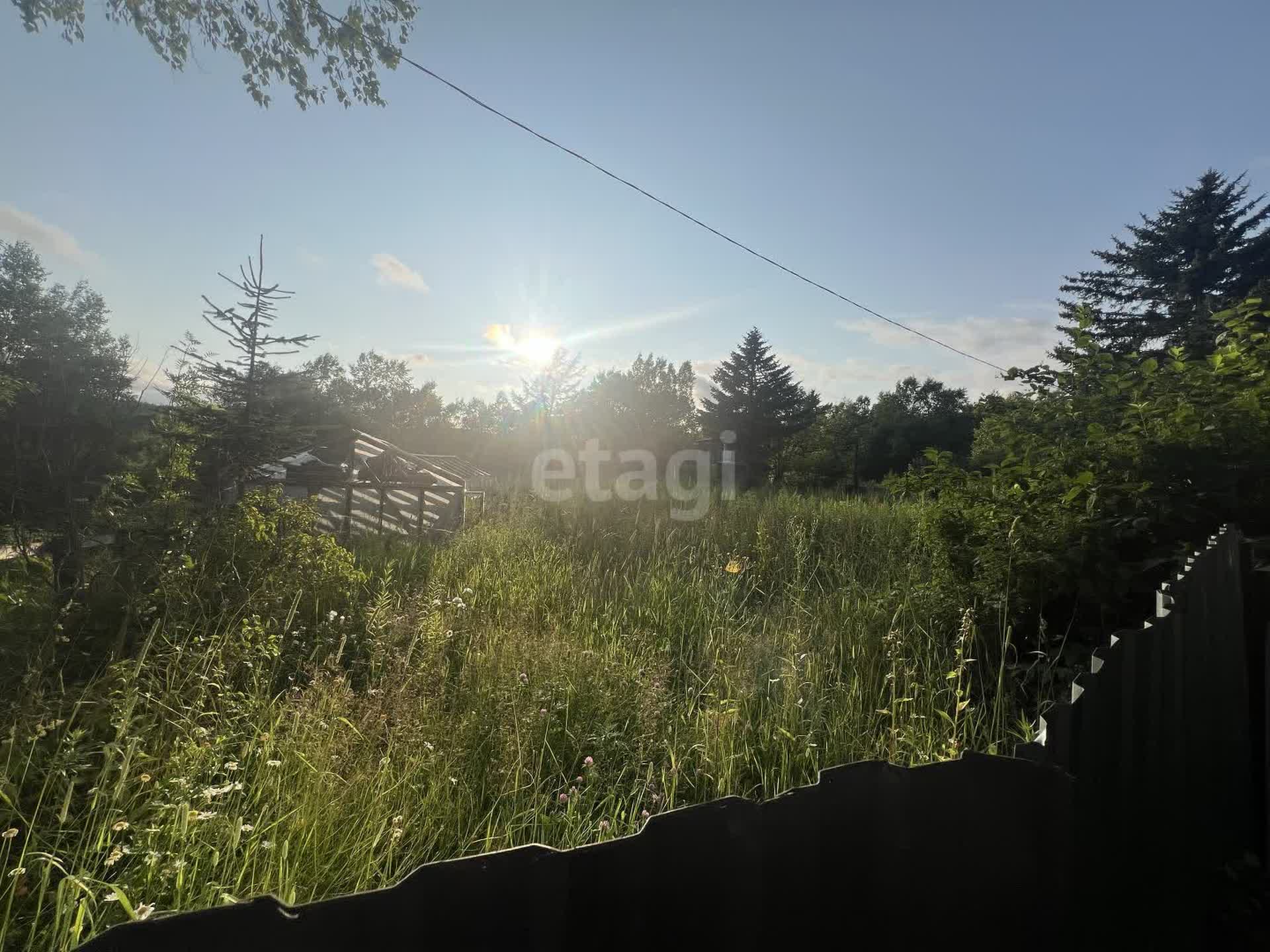 Продажа участка, Южно-Сахалинск, Сахалинская область,  Южно-Сахалинск