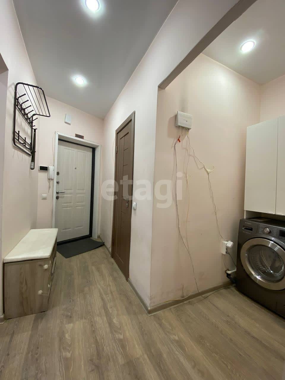 Продажа 1-комнатной квартиры, Улан-Удэ, Республика Бурятия,  Улан-Удэ