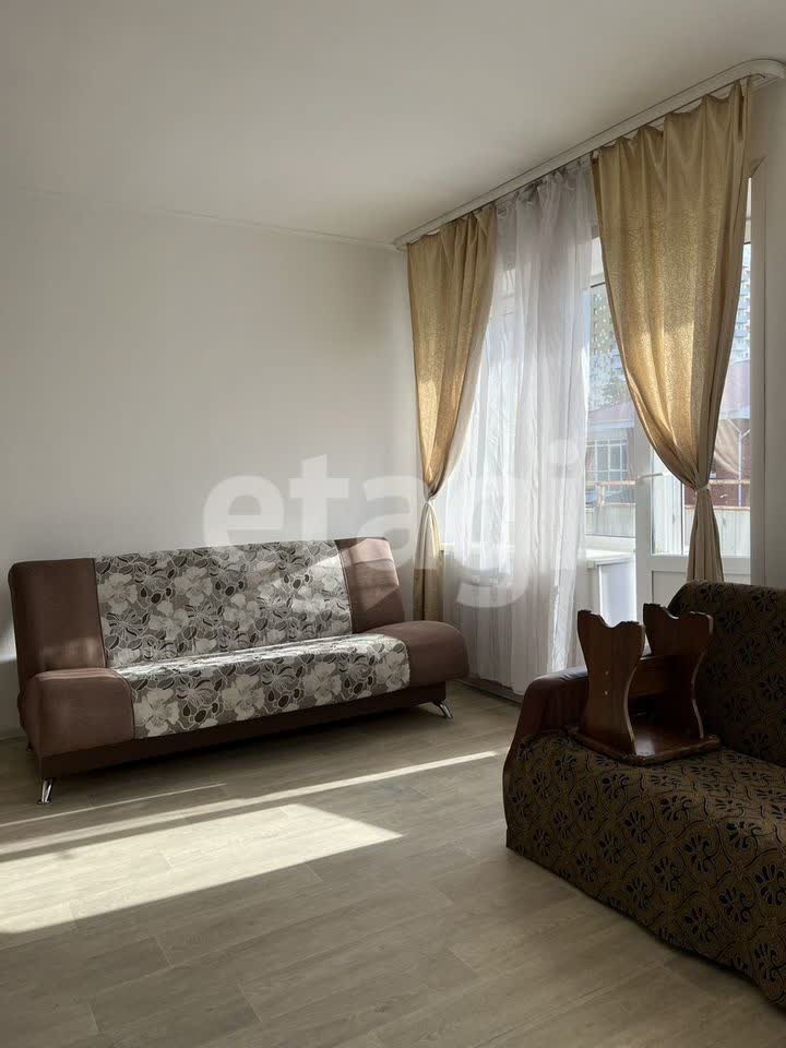 Продажа 1-комнатной квартиры, Улан-Удэ, Республика Бурятия,  Улан-Удэ