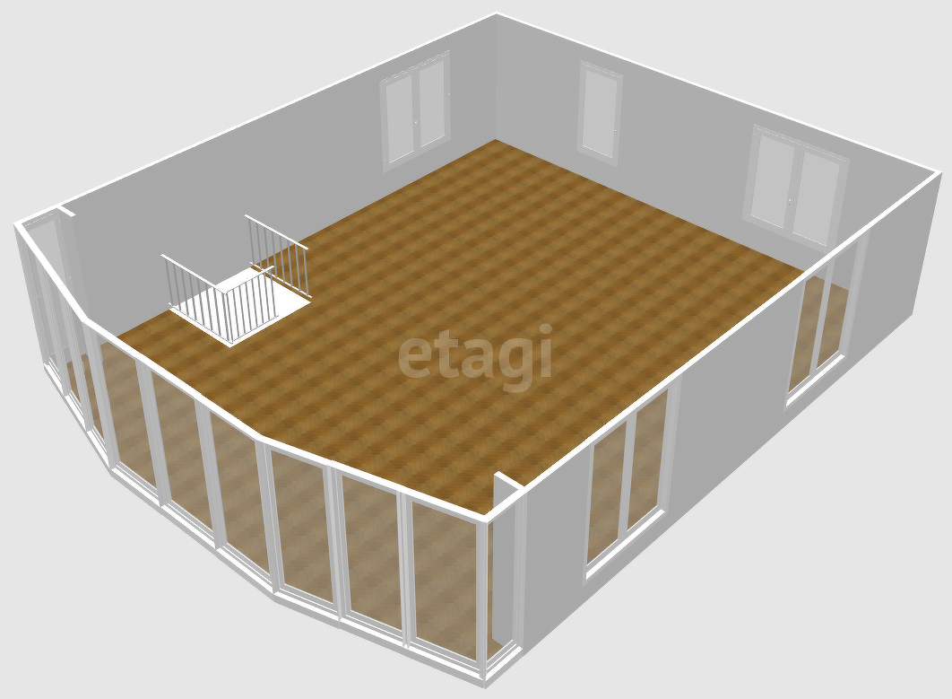 Продажа дома, 186м <sup>2</sup>, 10 сот., Южно-Сахалинск, Сахалинская область,  