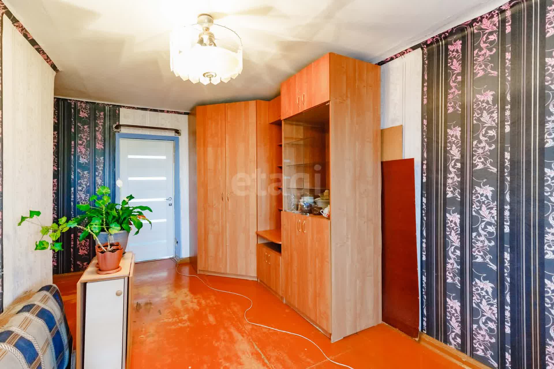 Продажа 3-комнатной квартиры, Комсомольск-на-Амуре, Культурная,  6