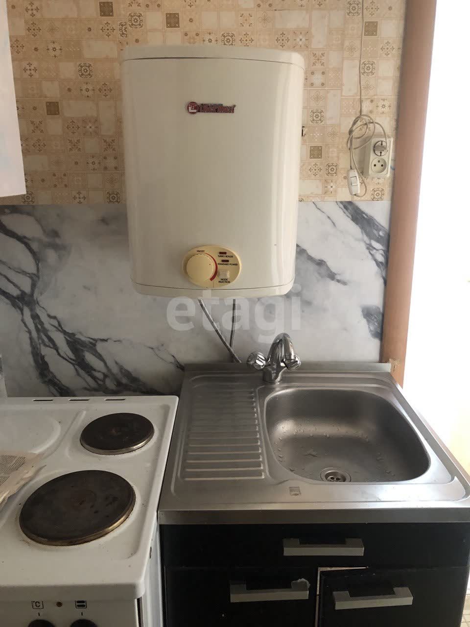 Продажа 1-комнатной квартиры, Улан-Удэ, Республика Бурятия,  Улан-Удэ