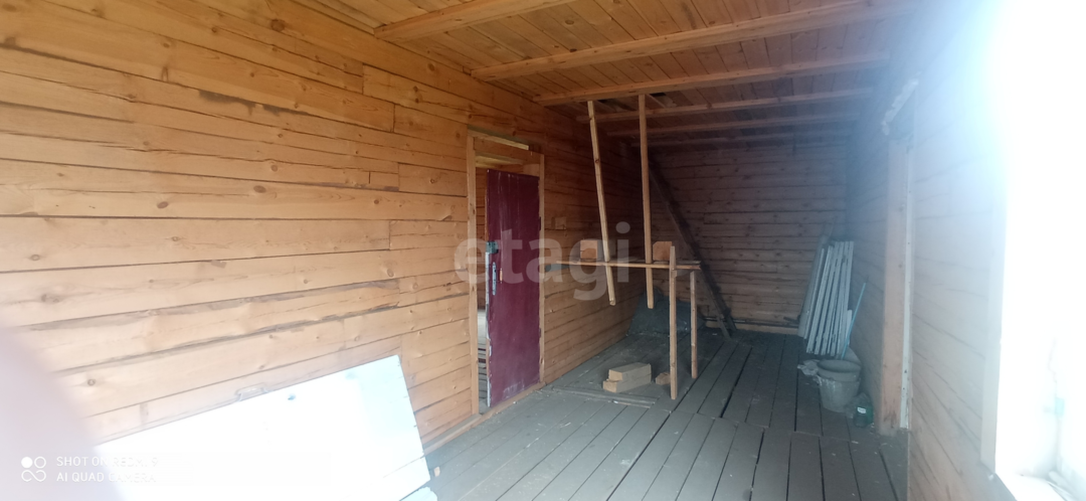 Продажа дома, 112м <sup>2</sup>, 12 сот., Улан-Удэ, Республика Бурятия,  Иволгинский