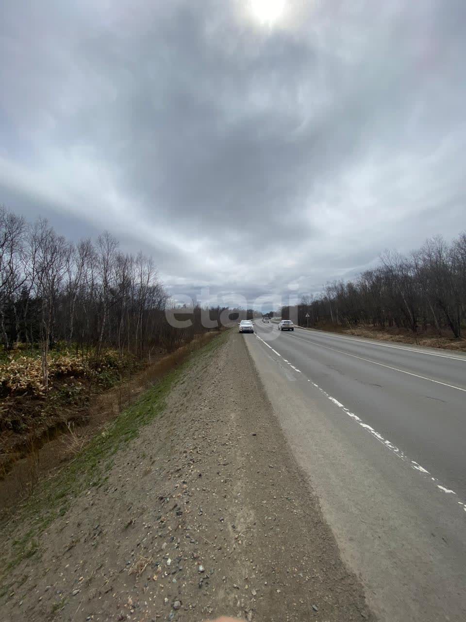 Продажа участка, Южно-Сахалинск, Сахалинская область,  