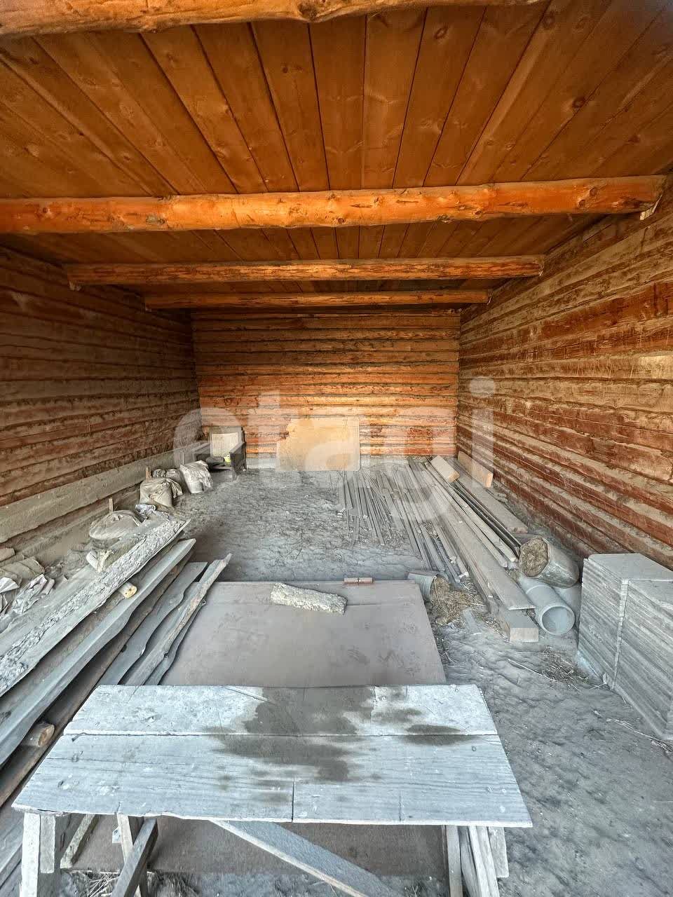 Продажа дома, 62м <sup>2</sup>, 8 сот., Улан-Удэ, Республика Бурятия,  Иволгинский