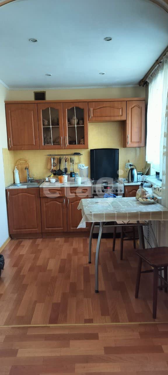 Продажа 3-комнатной квартиры, Улан-Удэ, Республика Бурятия,  Улан-Удэ