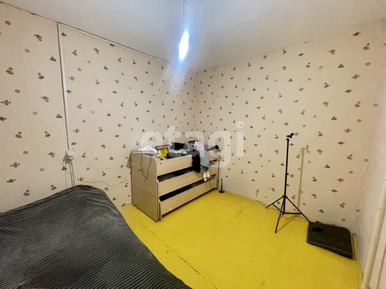 Продажа 2-комнатной квартиры, Улан-Удэ, Республика Бурятия,  Улан-Удэ