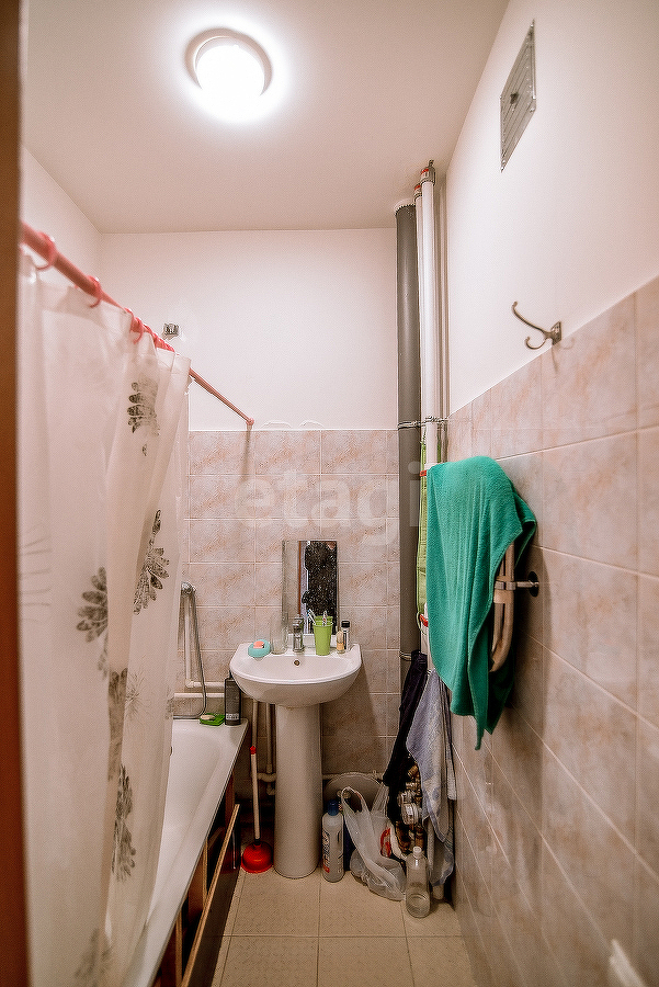 Продажа 3-комнатной квартиры, Южно-Сахалинск, Сахалинская область,  Южно-Сахалинск