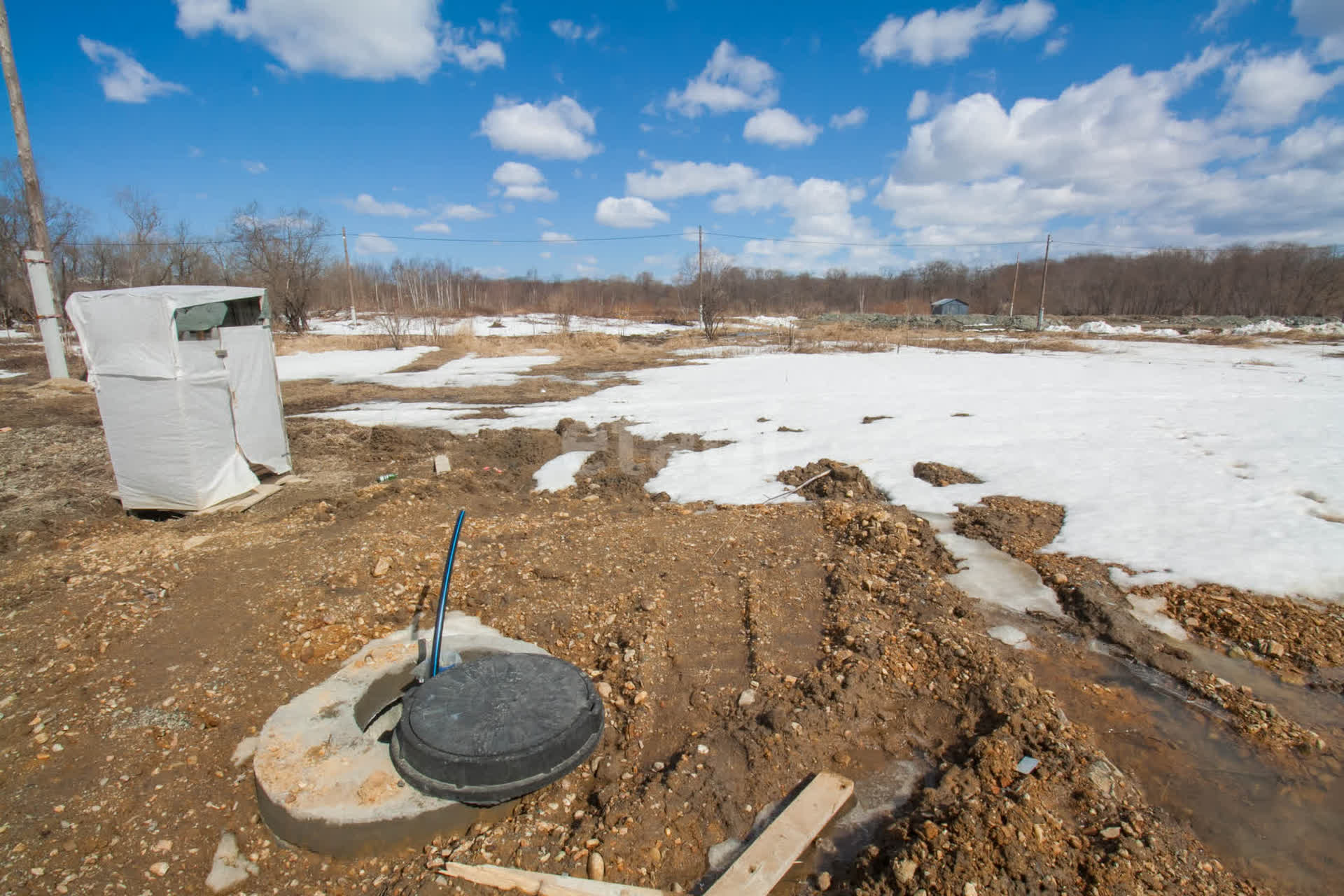 Продажа участка, Южно-Сахалинск, Сахалинская область,  Южно-Сахалинск